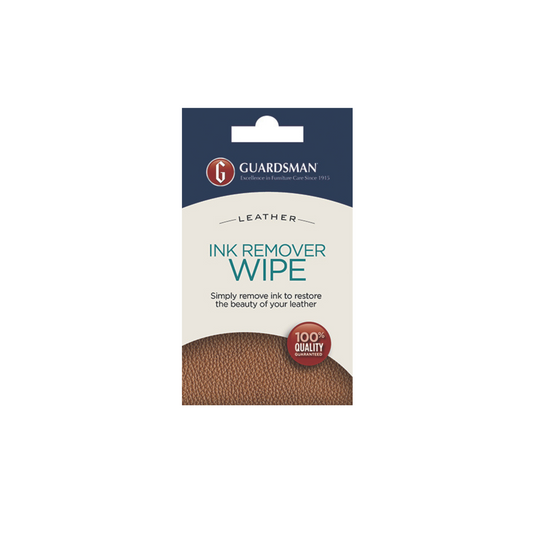 Ink Remover - Leather
