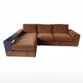 Kahlua Sofa
