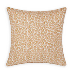 Kauai Spice Linen Cushion
