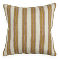 Kesula Moonflower Linen Cushion