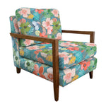 Kingston Occasional Chair in Twiggy