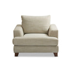 Kirby Chair by Molmic