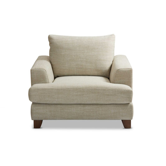 Kirby Chair by Molmic