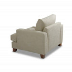 Kirby Chair by Molmic