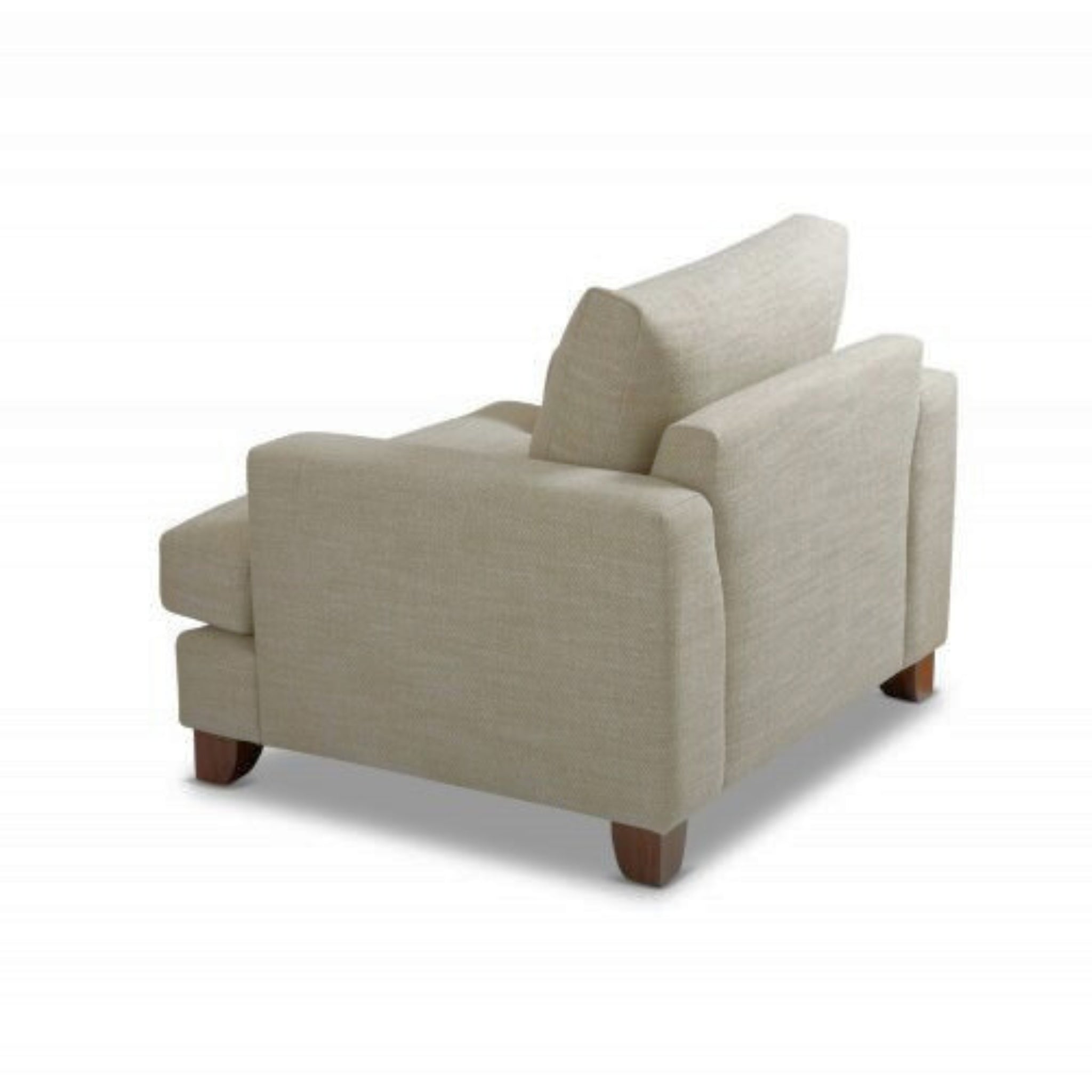 Kirby Chair by Molmic