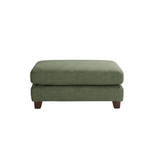 Kirby Ottoman by Molmic