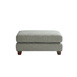 Kirby Ottoman by Molmic