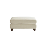 Kirby Ottoman by Molmic