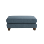 Kirby Ottoman by Molmic