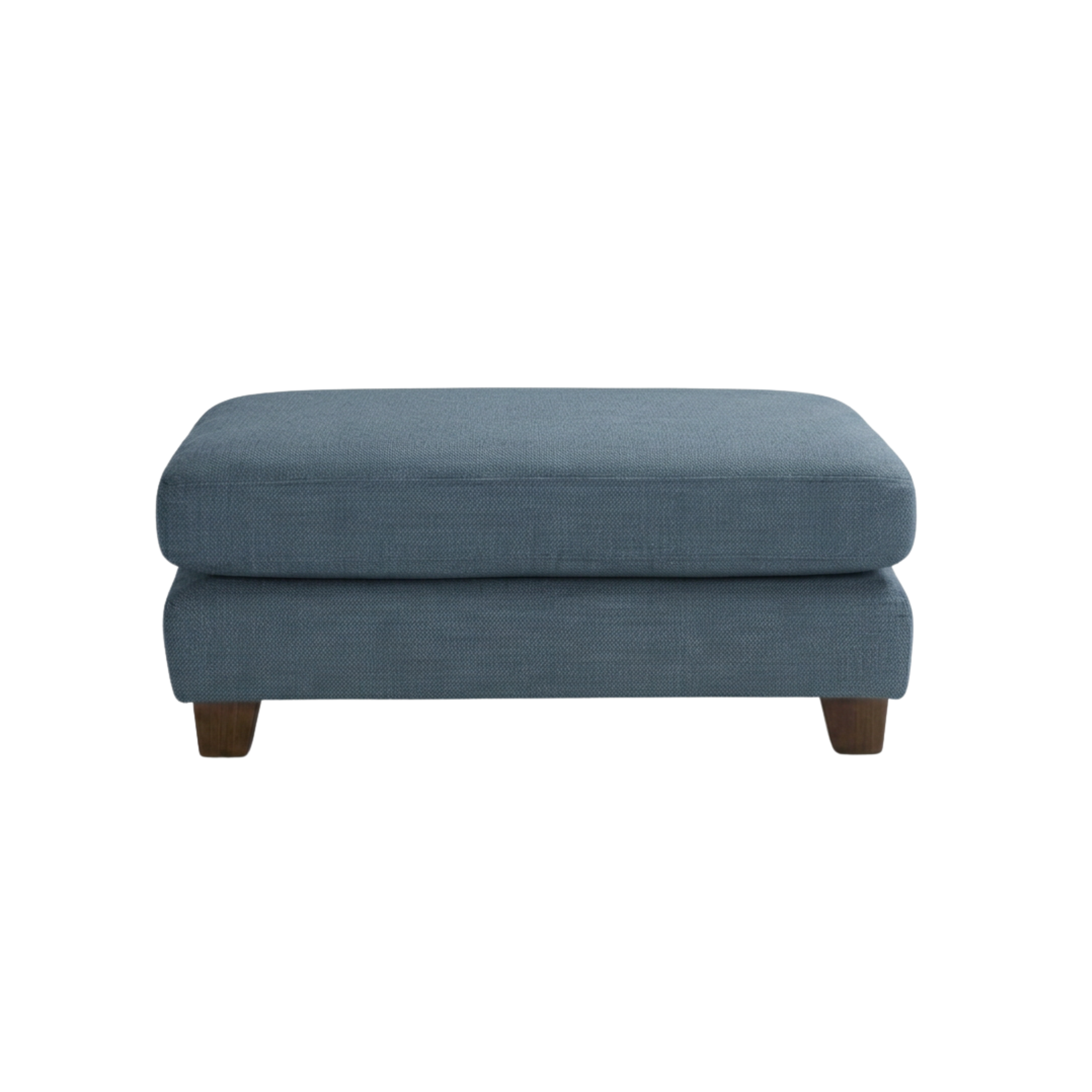 Kirby Ottoman by Molmic