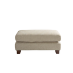 Kirby Ottoman by Molmic