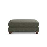 Kirby Ottoman by Molmic