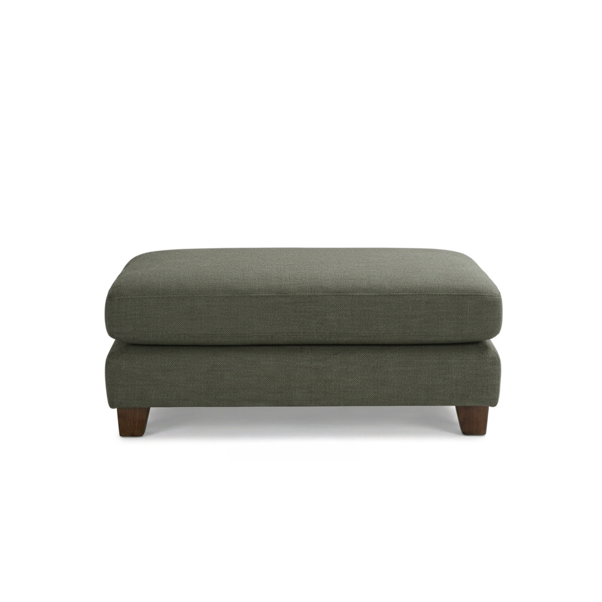 Kirby Ottoman by Molmic