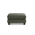 Kirby Ottoman by Molmic