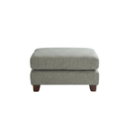 Kirby Ottoman by Molmic