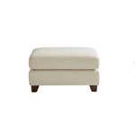 Kirby Ottoman by Molmic