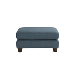 Kirby Ottoman by Molmic