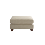 Kirby Ottoman by Molmic