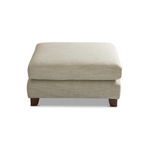 Kirby Ottoman by Molmic