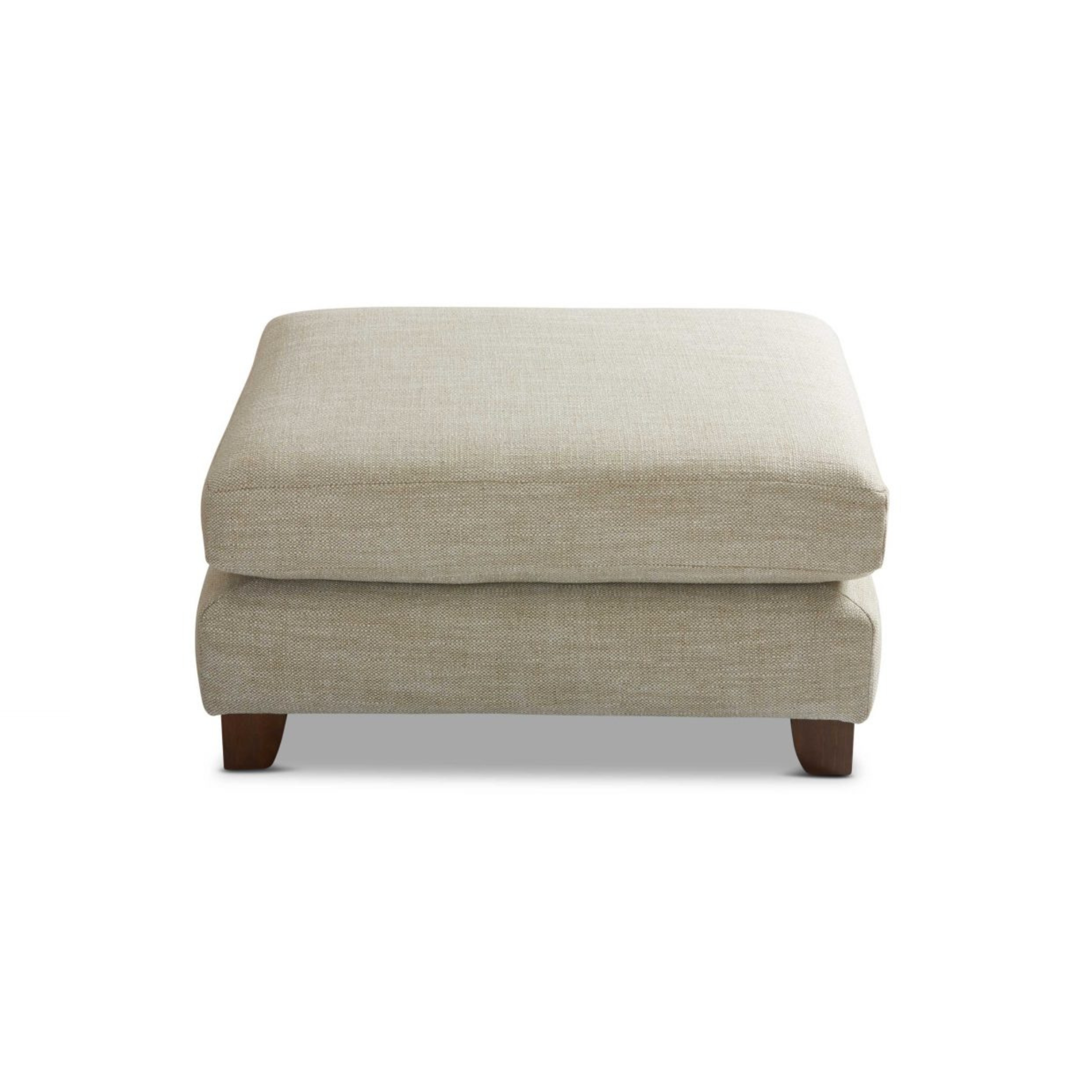 Kirby Ottoman by Molmic