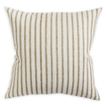 Kythira Washed Pista Linen Cushion