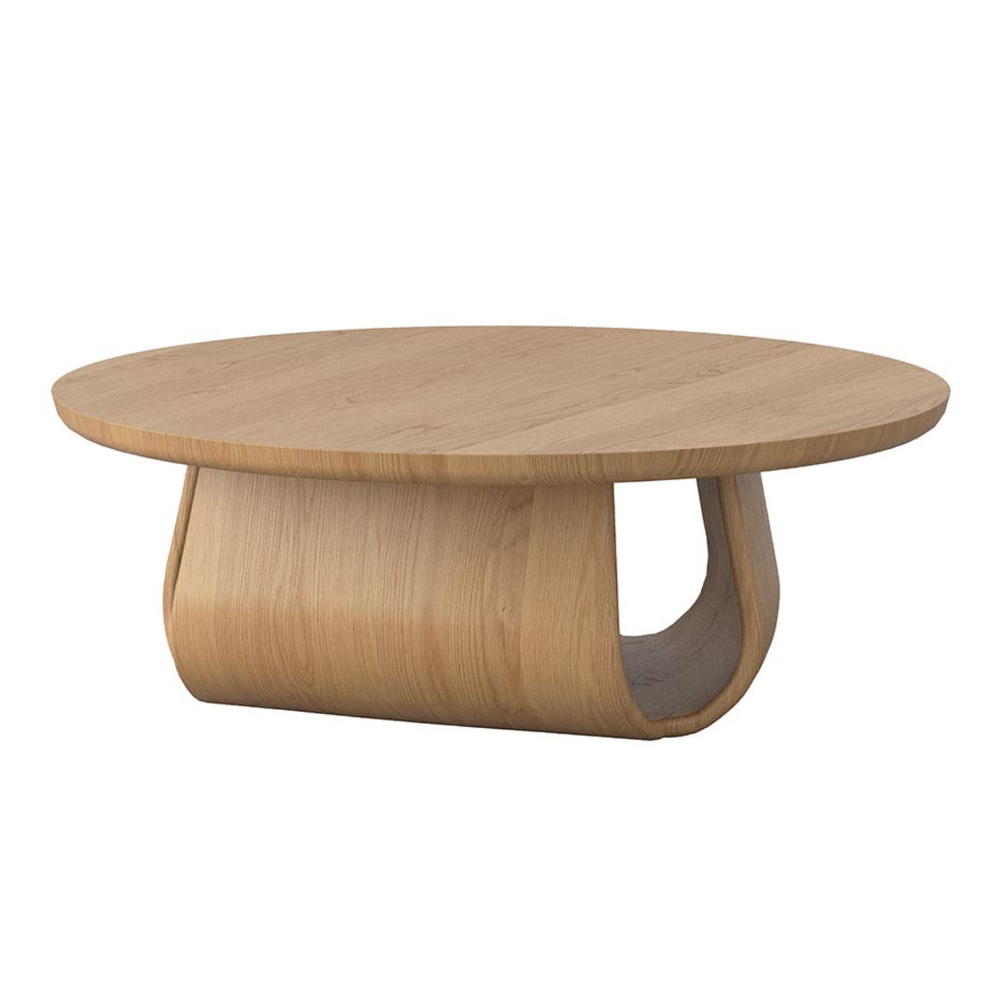 Lomara 950 Round Coffee Table