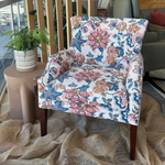 Langston Occasional Chair Ex Display