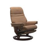Sunrise Medium Classic Power Recliner by Stressless