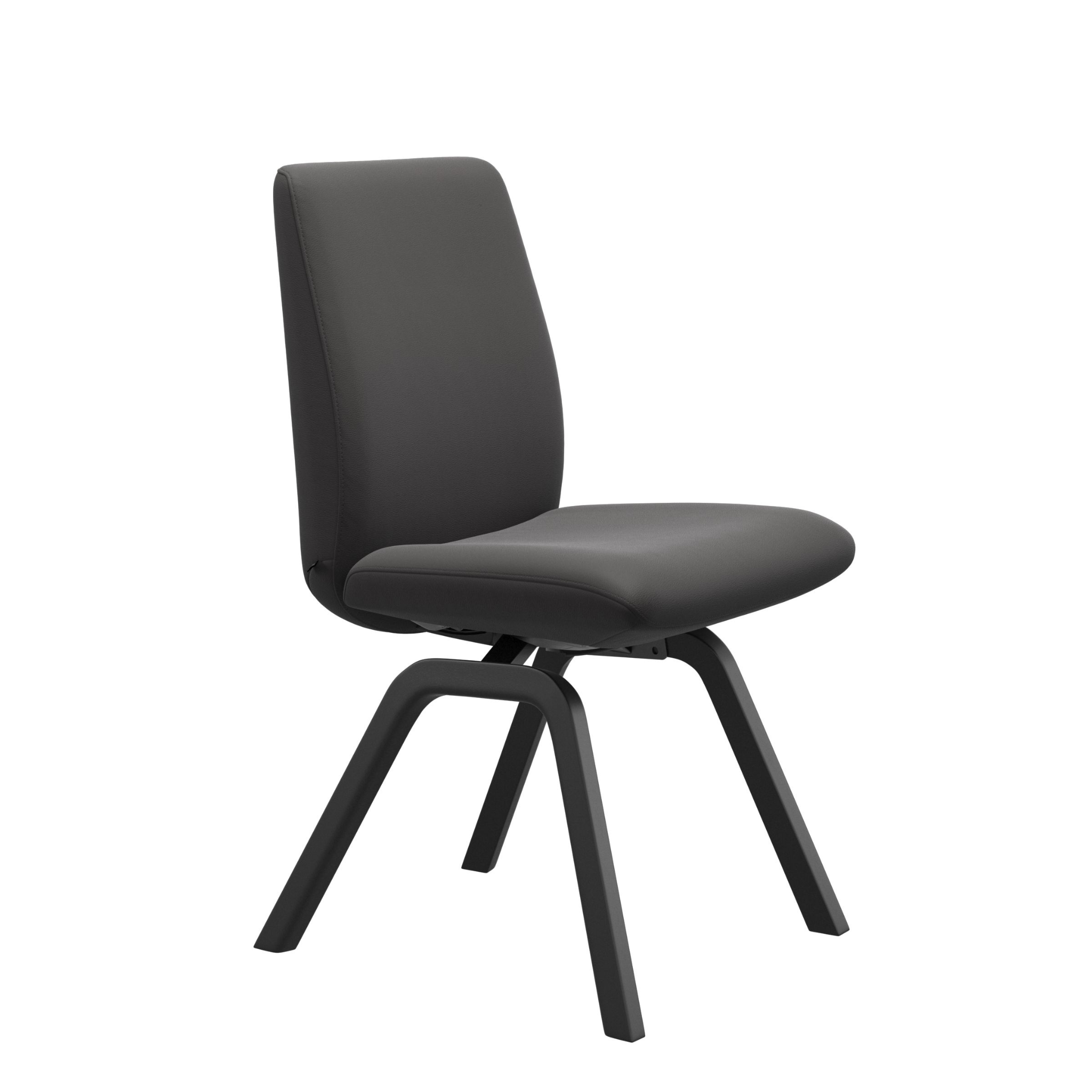 Laurel Low Back Dining Chair D200 Leg by Stressless