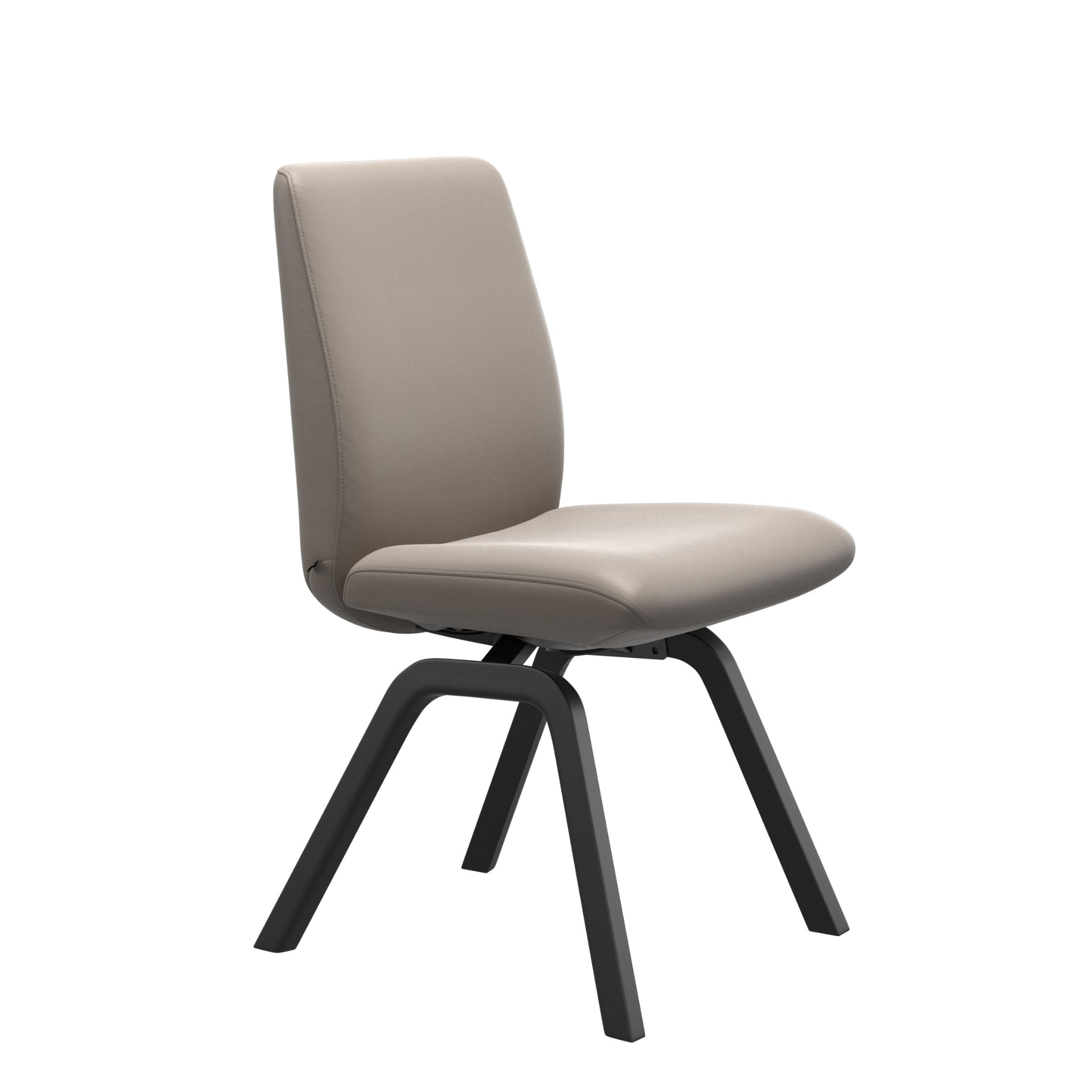 Laurel Low Back Dining Chair D200 Leg by Stressless