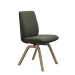 Laurel Low Back Dining Chair D200 Leg by Stressless