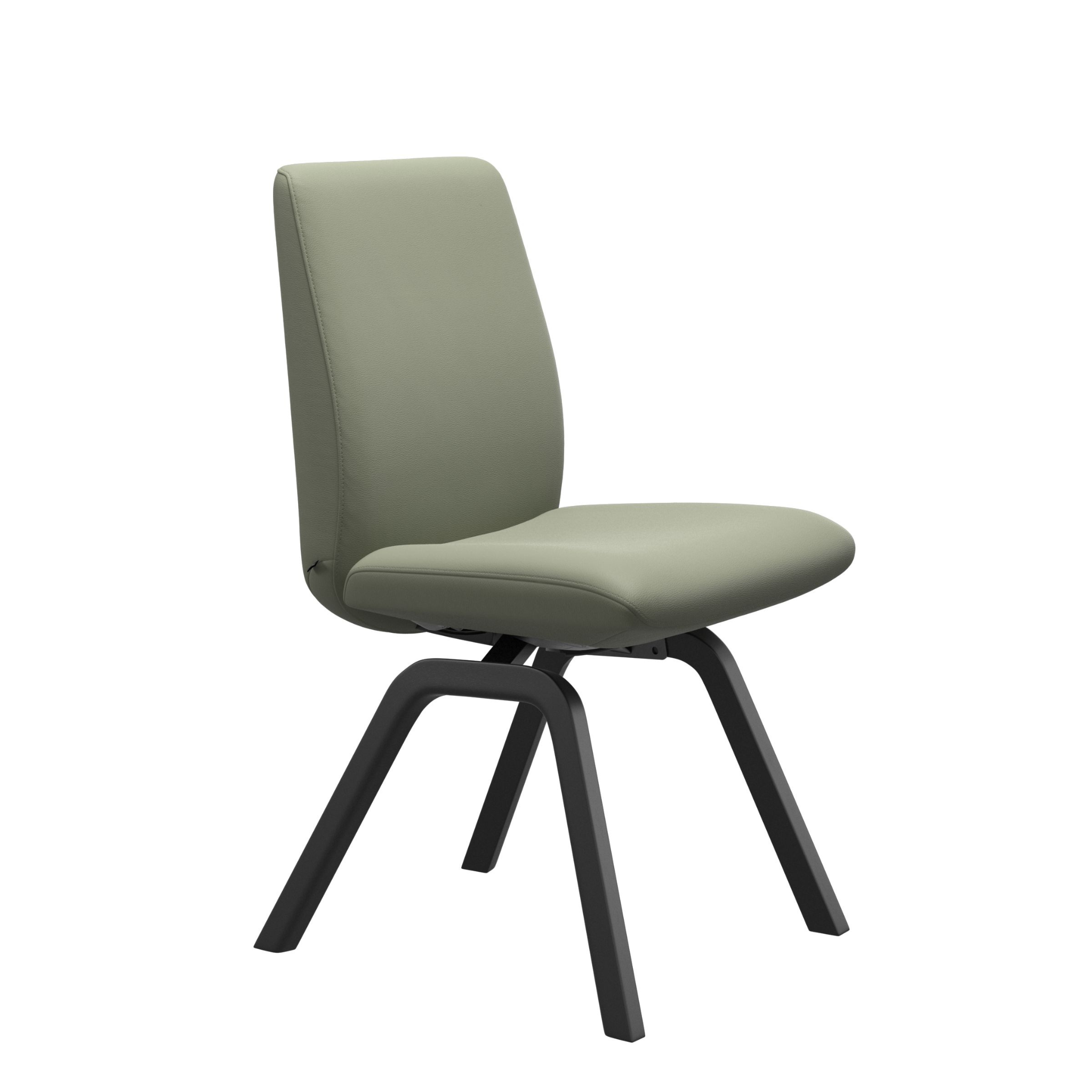 Laurel Low Back Dining Chair D200 Leg by Stressless