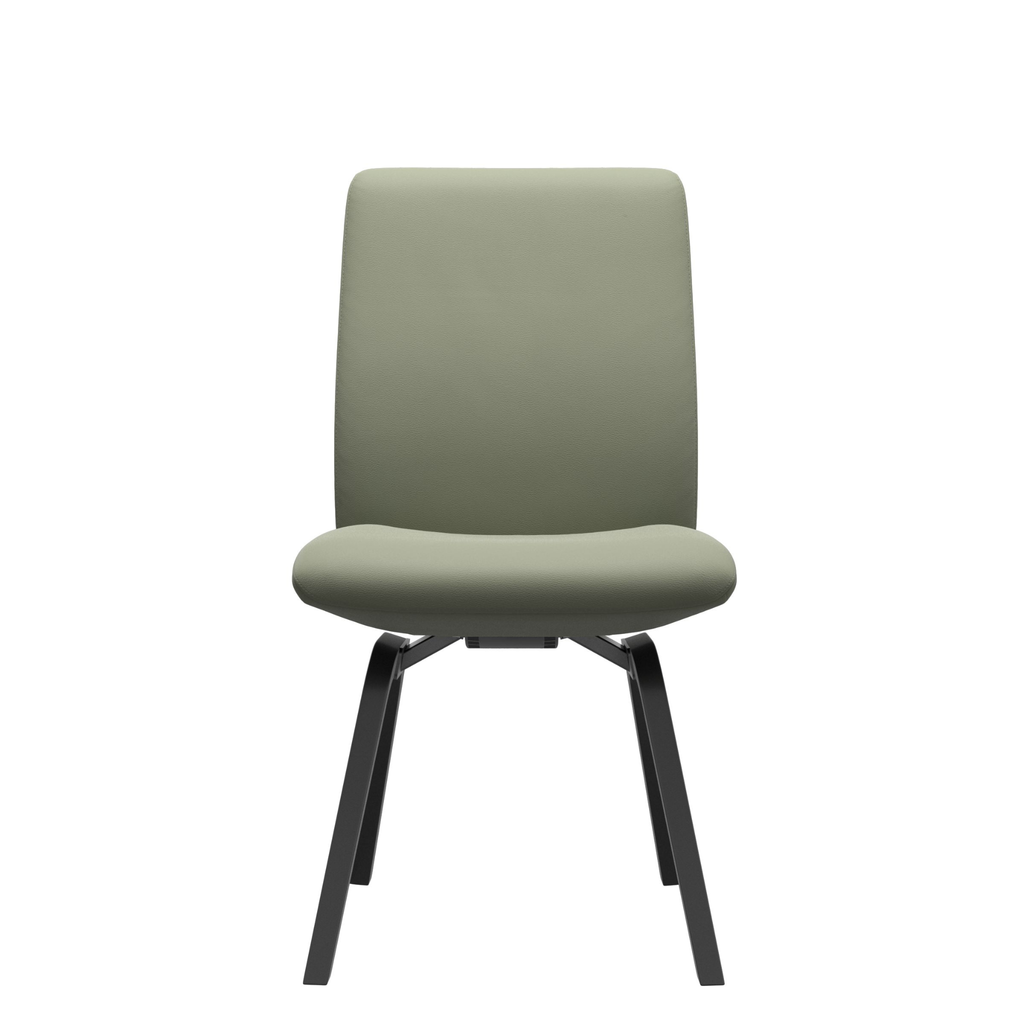 Laurel Low Back Dining Chair D200 Leg by Stressless