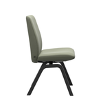Laurel Low Back Dining Chair D200 Leg by Stressless