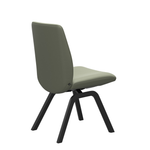 Laurel Low Back Dining Chair D200 Leg by Stressless