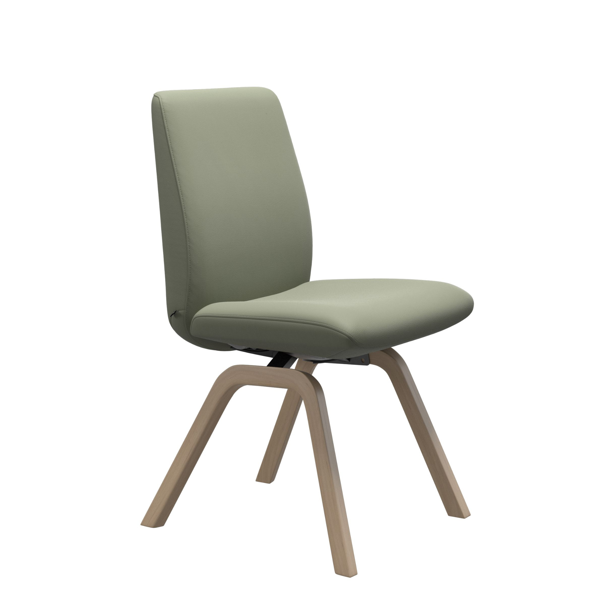 Laurel Low Back Dining Chair D200 Leg by Stressless