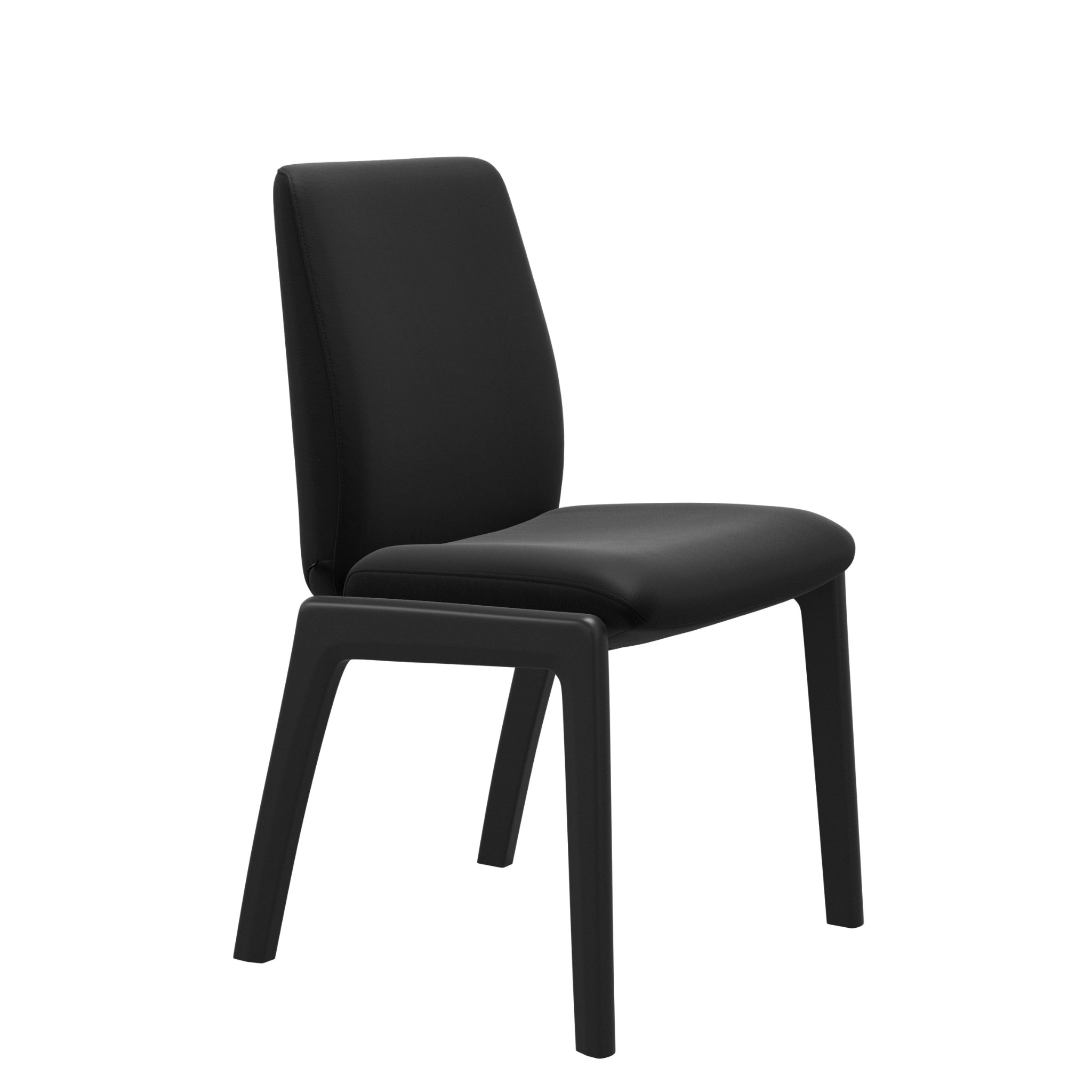 Laurel Low Back Dining Chair D100 Leg by Stressless