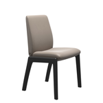 Laurel Low Back Dining Chair D100 Leg by Stressless