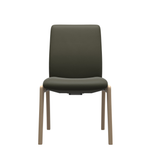 Laurel Low Back Dining Chair D100 Leg by Stressless