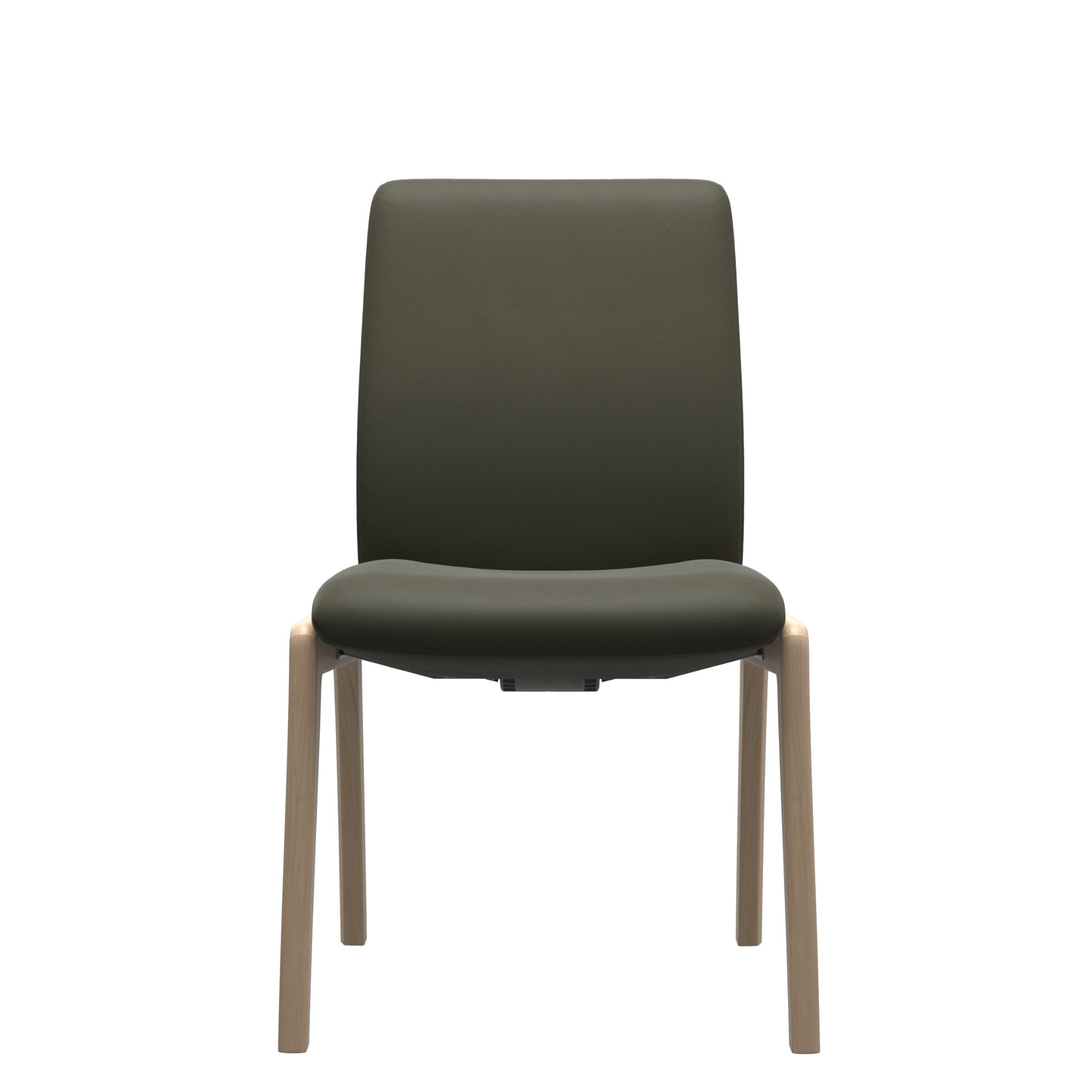 Laurel Low Back Dining Chair D100 Leg by Stressless