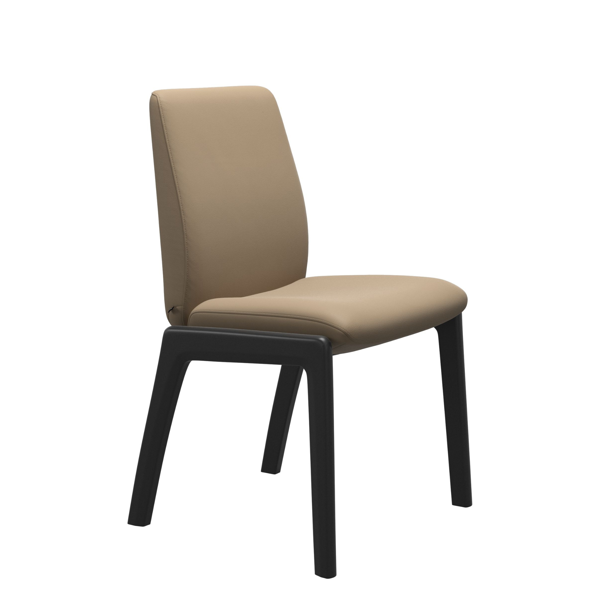 Laurel Low Back Dining Chair D100 Leg by Stressless