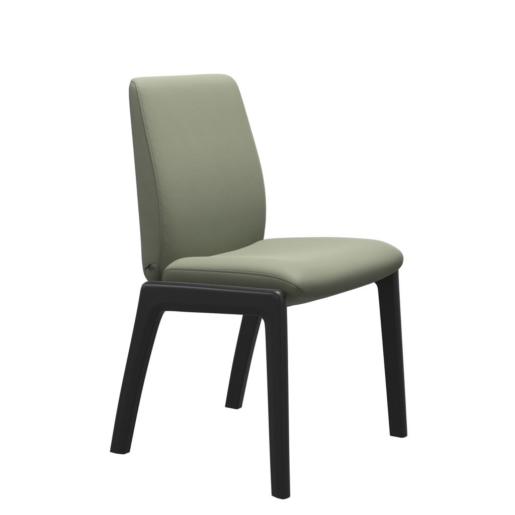 Laurel Low Back Dining Chair D100 Leg by Stressless