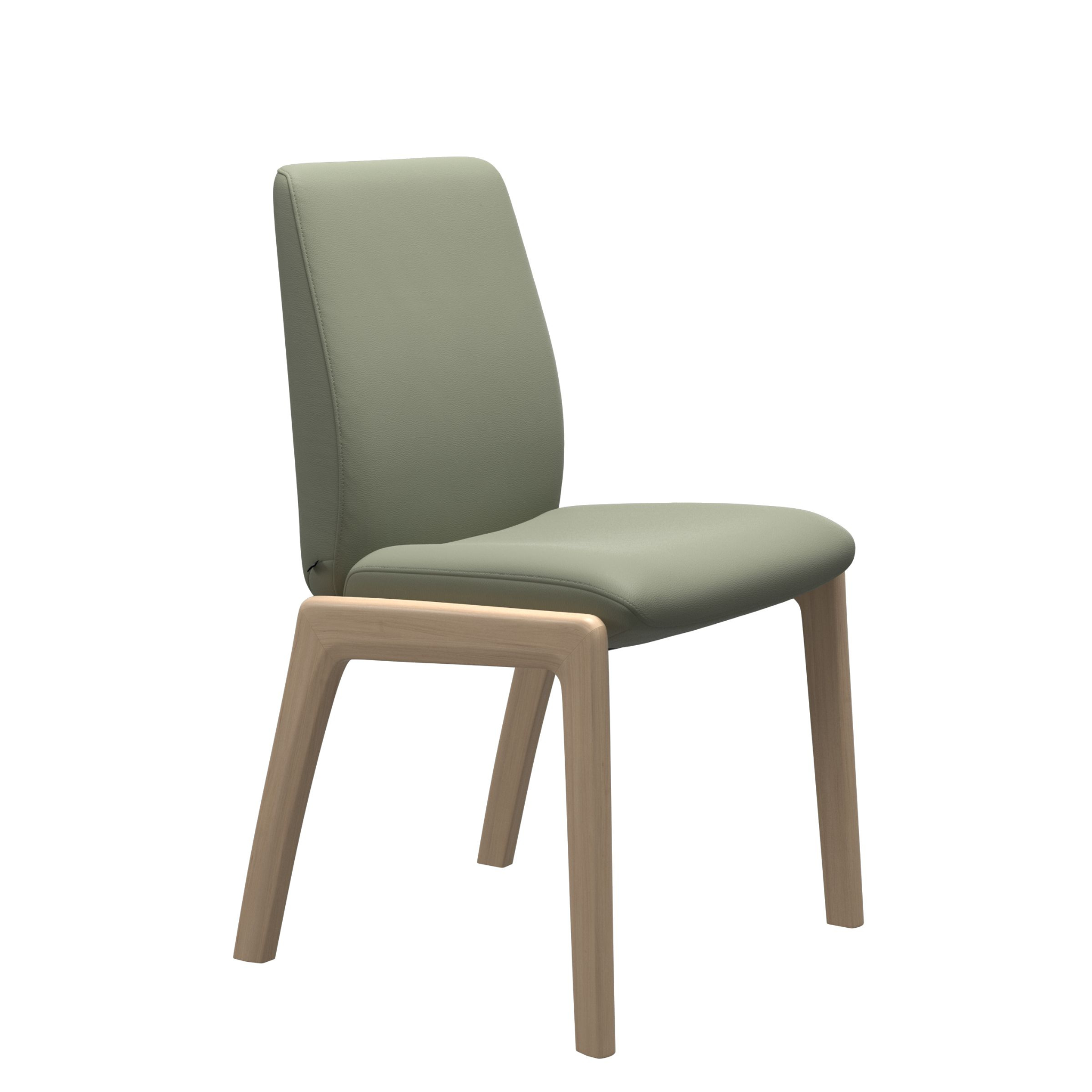 Laurel Low Back Dining Chair D100 Leg by Stressless