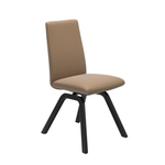 Laurel Low Back Dining Chair D200 Leg by Stressless