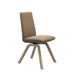 Laurel Low Back Dining Chair D200 Leg by Stressless