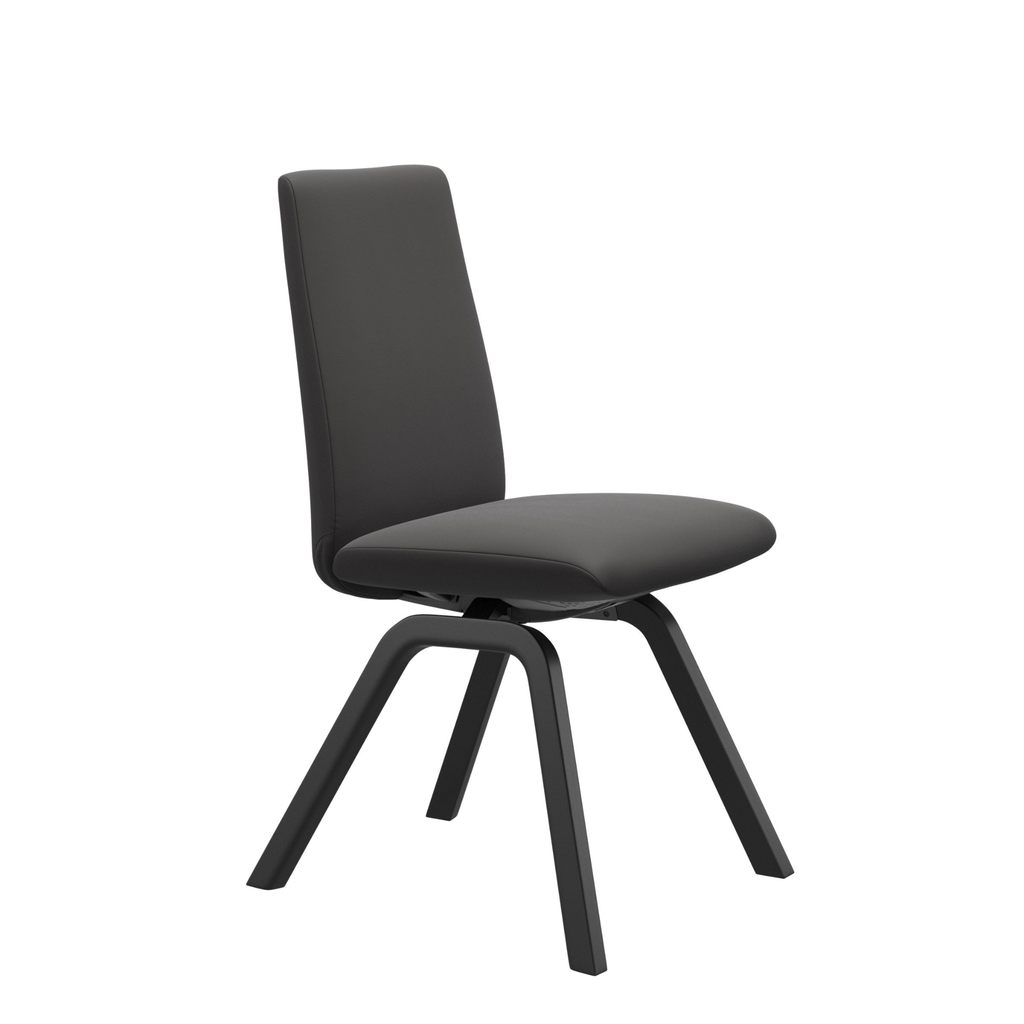 Laurel Low Back Dining Chair D200 Leg by Stressless