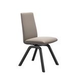 Laurel Low Back Dining Chair D200 Leg by Stressless