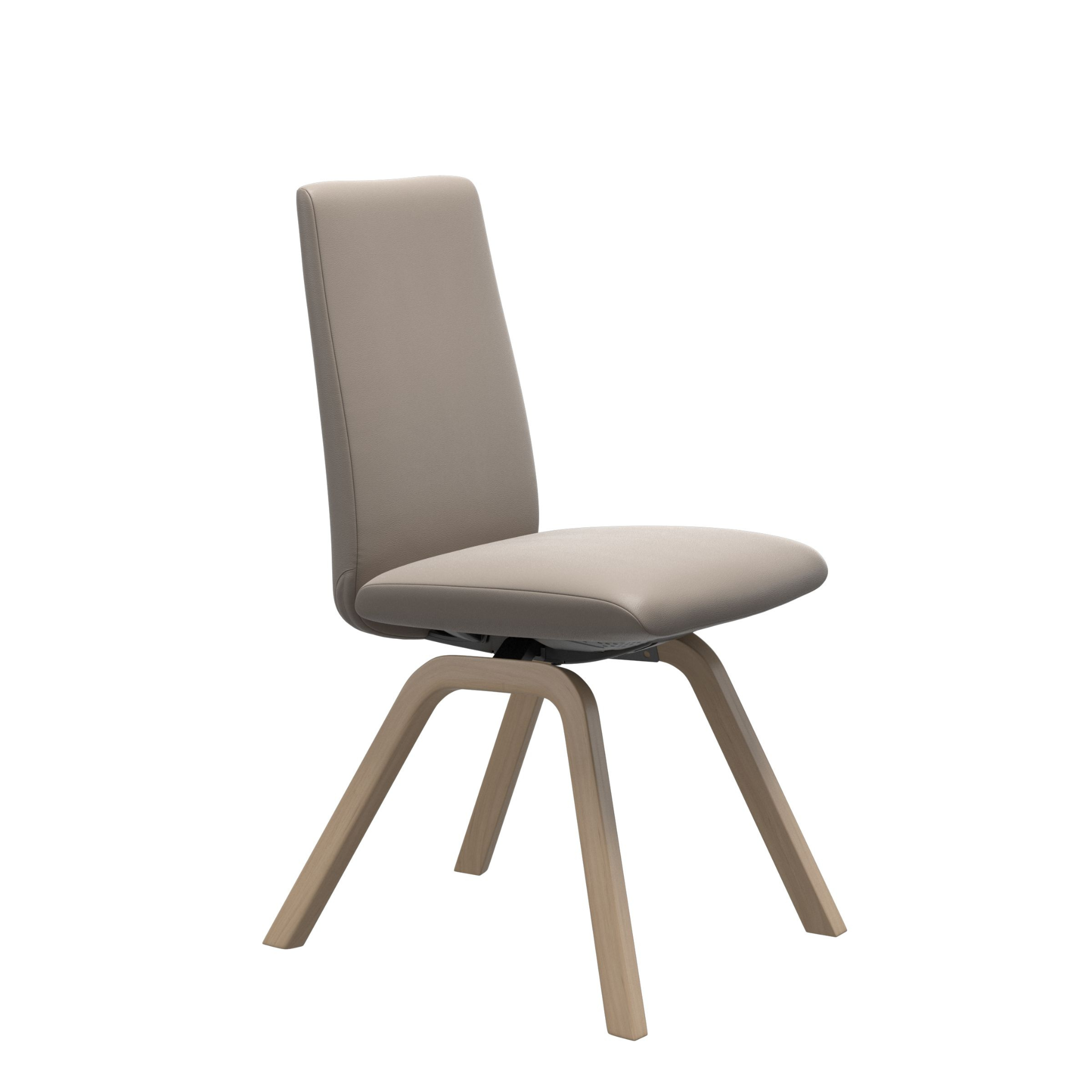 Laurel Low Back Dining Chair D200 Leg by Stressless