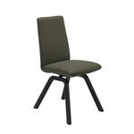 Laurel Low Back Dining Chair D200 Leg by Stressless