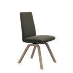 Laurel Low Back Dining Chair D200 Leg by Stressless